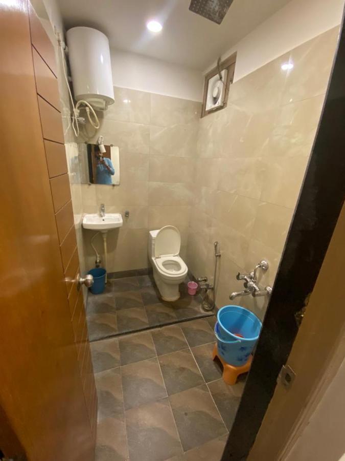 Hotel Raghupati Ayodhya Экстерьер фото